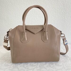 Givenchy brown Antigona bag